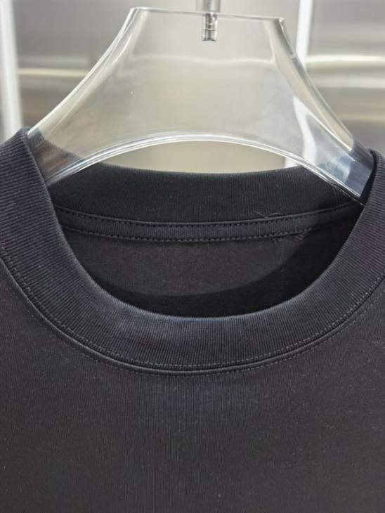 Dior T Shirts Short _SKUDiorXS-Lxetr13715437